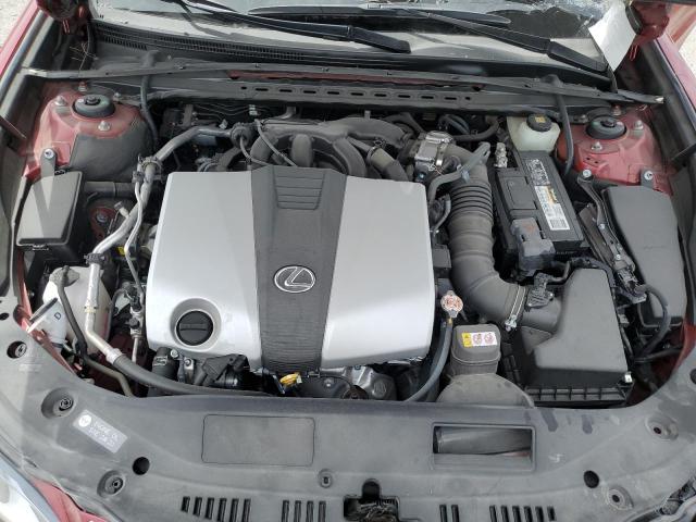 JTHBZ1B19K2002216 Lexus ES 350