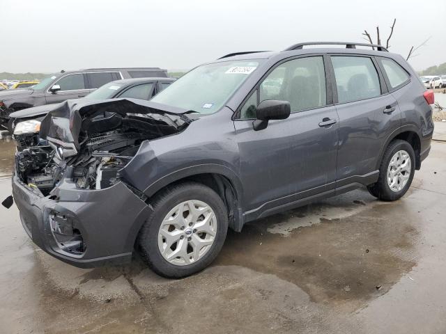 Auction sale of the 2021 Subaru Forester, vin: JF2SKADC9MH530263, lot number: 50312584