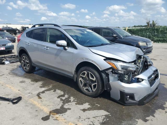 JF2GTAMC0K8242356 Subaru Crosstrek Limited