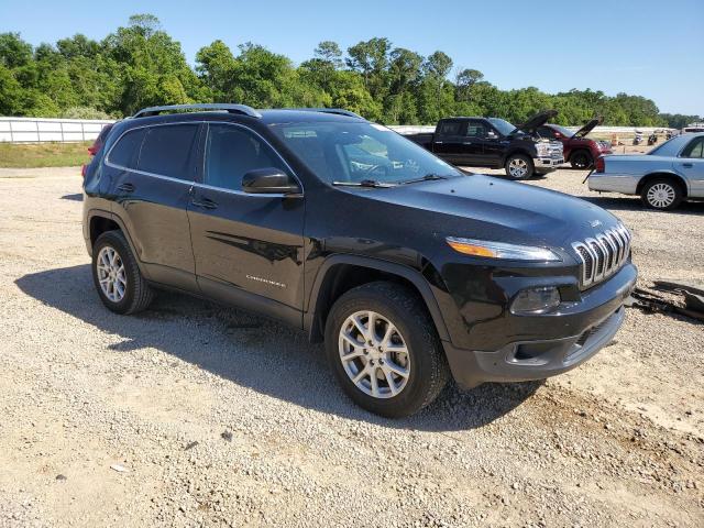 1C4PJMCS3HW596777 Jeep Cherokee Latitude