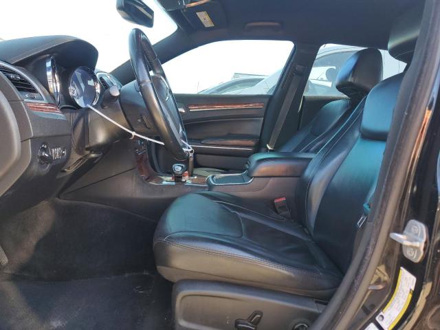 2C3CCAAG3EH200528 Chrysler 300