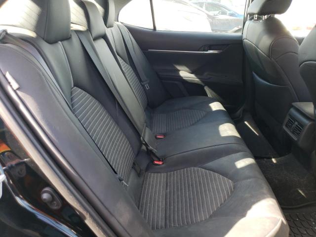 4T1S31AKXPU617605 Toyota Camry Se N
