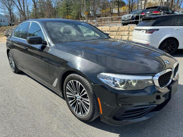 WBAJA5C53KWW05374 BMW 530 I