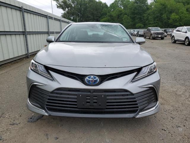 4T1F31AK5RU069078 Toyota CAMRY XLE