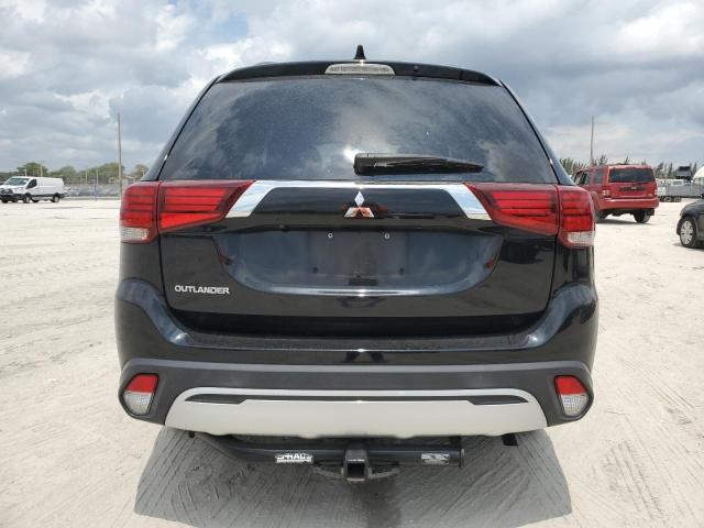 JA4AD2A39LZ014471 Mitsubishi Outlander Es