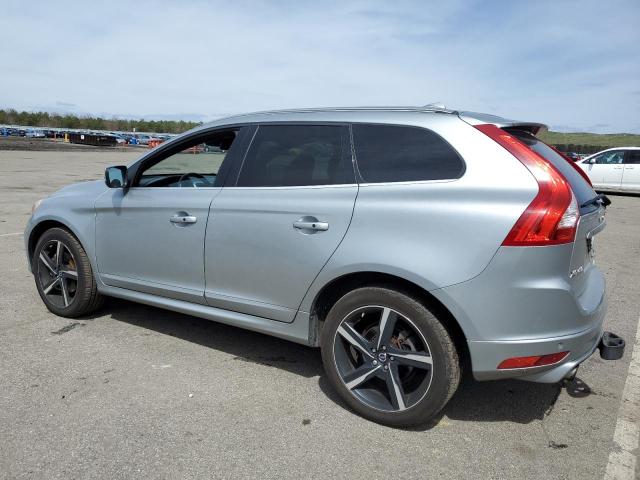 YV4902RH8F2585190 Volvo Xc60 T6 R-design Platinum