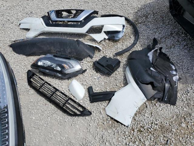 KNMAT2MT8HP582959 Nissan ROGUE S