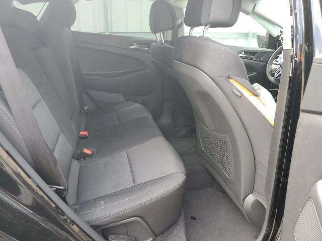 KM8J23A45JU752719 Hyundai TUCSON SE