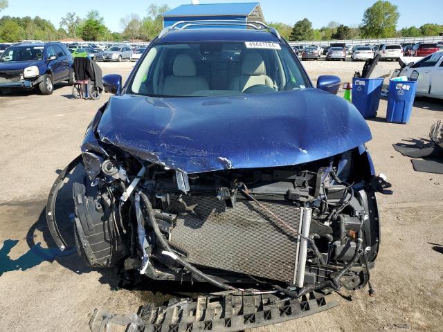 JN8AT2MTXHW145815 Nissan ROGUE S