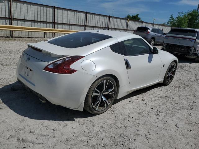 JN1AZ4EH4LM821957 Nissan 370Z BASE
