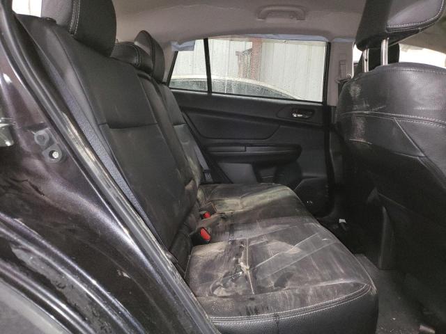 JF2GPAGC1E8319207 Subaru Xv Crosstrek 2.0 Limited