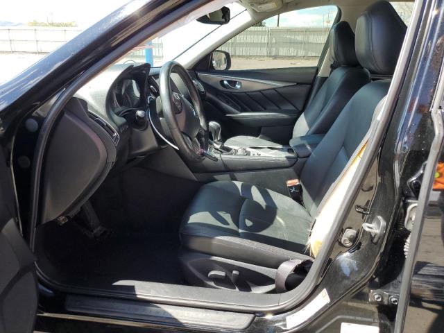 JN1EV7AR3HM839919 Infiniti Q50 Premium