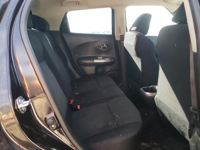 JN8AF5MR7FT501990 Nissan JUKE S