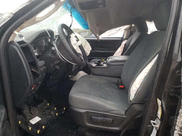 3C6RR7KT6GG316125 RAM 1500 St