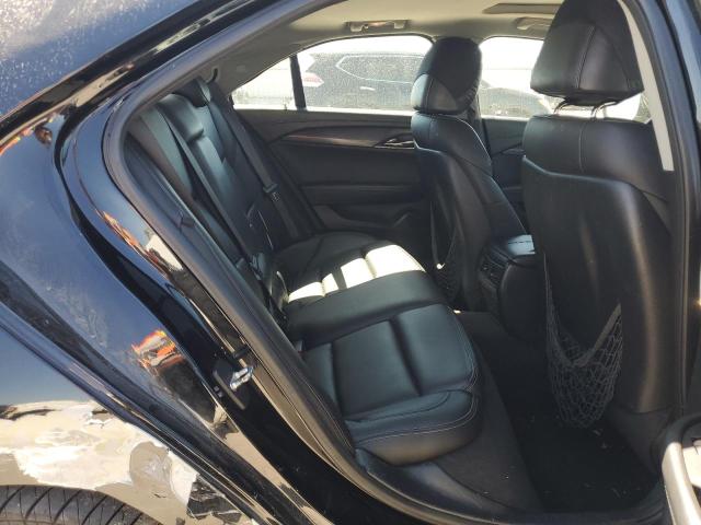 1G6AA5RX7H0140429 Cadillac ATS