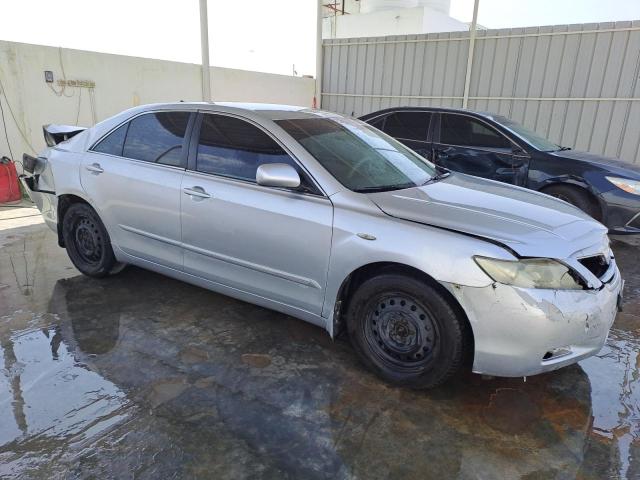 Auction sale of the 2007 Toyota Camry, vin: 6T1BE42K07X443444, lot number: 49300124