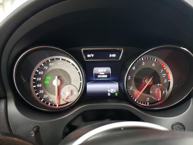 WDDSJ4GB0EN153854 Mercedes-Benz CLA 250 4MATIC