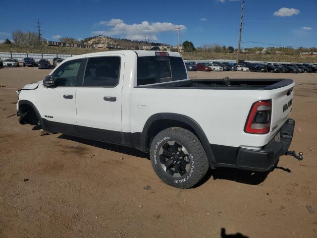 1C6SRFLT7NN188816 RAM 1500 Rebel