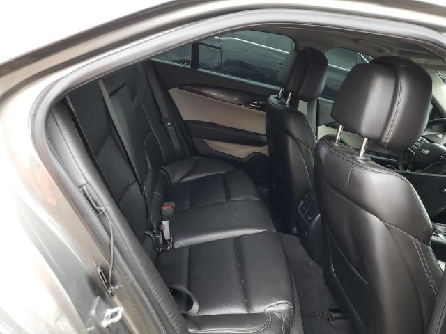 1G6AA5RX0H0155287 Cadillac ATS