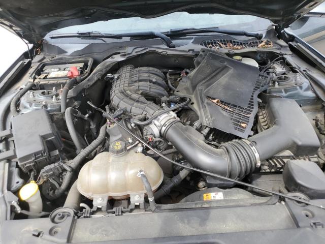 1FATP8EM9G5243960 Ford Mustang