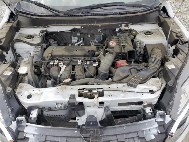 JA4AP3AU1LU005279 Mitsubishi Outlander Sport Es