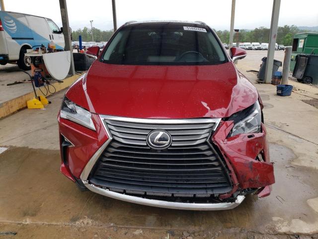 2T2ZZMCA3GC021512 Lexus RX 350