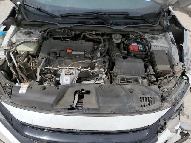 19XFC2F80KE011651 Honda Civic Sport