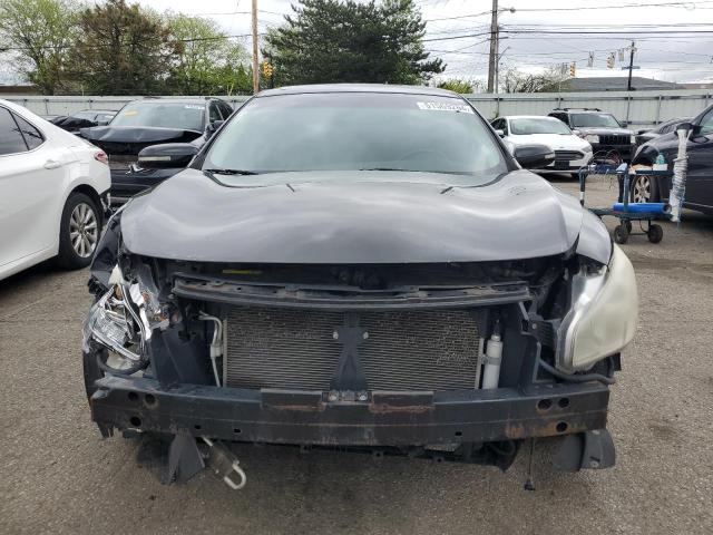 1N4AA5APXEC478447 Nissan MAXIMA S