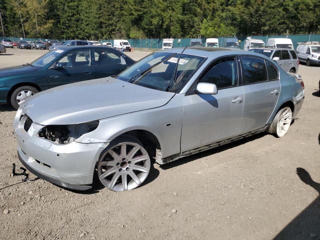 Auction sale of the 2008 Bmw M5, vin: WBSNB93558CX10378, lot number: 51847234