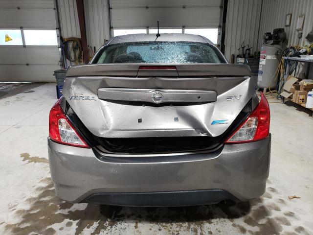 3N1CN7AP7GL818862 Nissan VERSA S