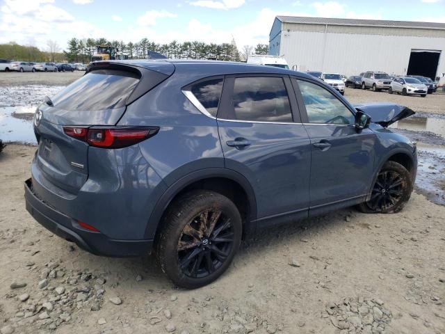 JM3KFBCM0N1611477 Mazda Cx-5 Preferred
