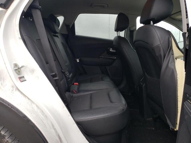 KNDCC3LC3J5126563 KIA NIRO EX