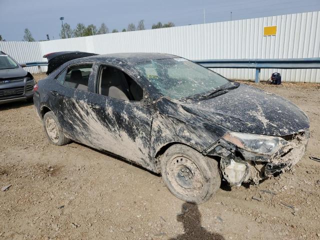 5YFBURHE7FP274327 Toyota COROLLA L