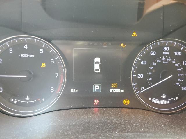 KMHGN4JE9FU018365 Hyundai Genesis 3.8l