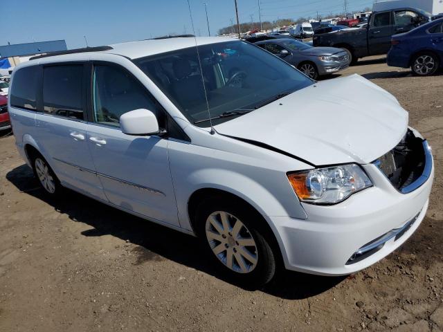 2C4RC1BG0GR260090 Chrysler Town & Country Touring