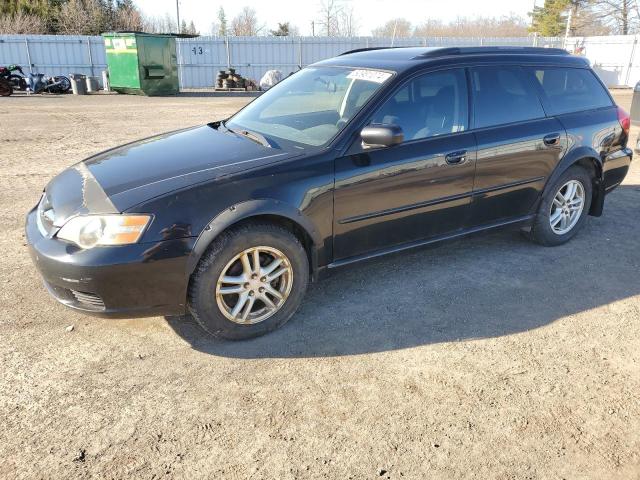 Auction sale of the 2005 Subaru Legacy 2.5i, vin: 4S3BP616257303242, lot number: 50981074