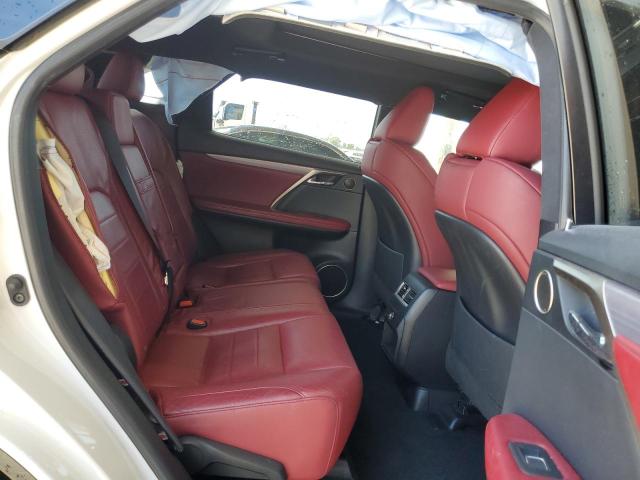 2T2BZMCA1KC192883 Lexus Rx 350 Base
