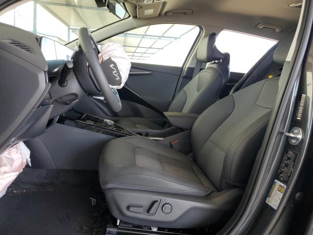 KNDCR3L1XR5097748 KIA Niro Wind