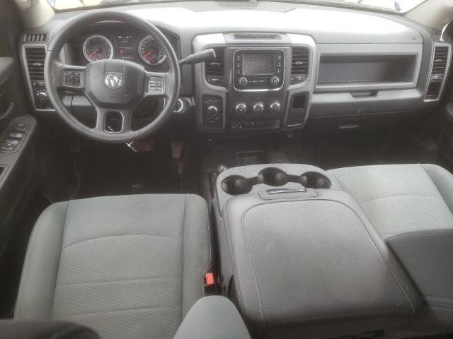 3C6TR5CJ3JG260014 RAM 2500 St