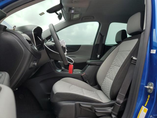 3GNAXHEVXKS625107 Chevrolet EQUINOX LS