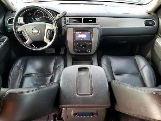 1GC4K1C86EF119016 Chevrolet Silverado K3500 Ltz