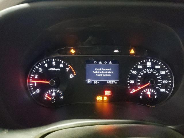 KNDJ23AU4N7828262 KIA SOUL LX