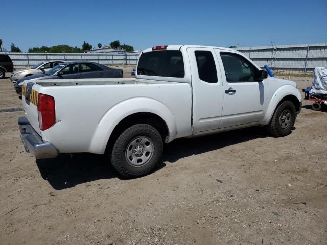 1N6BD0CT4GN723301 Nissan FRONTIER S