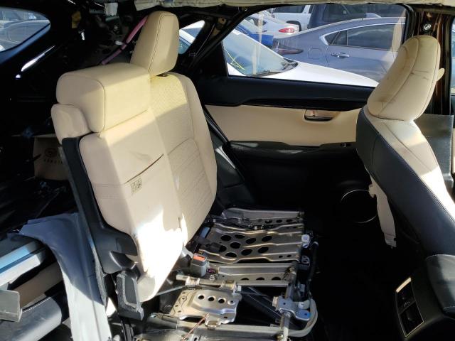 JTJBARBZ6K2181177 Lexus Nx 300 Base