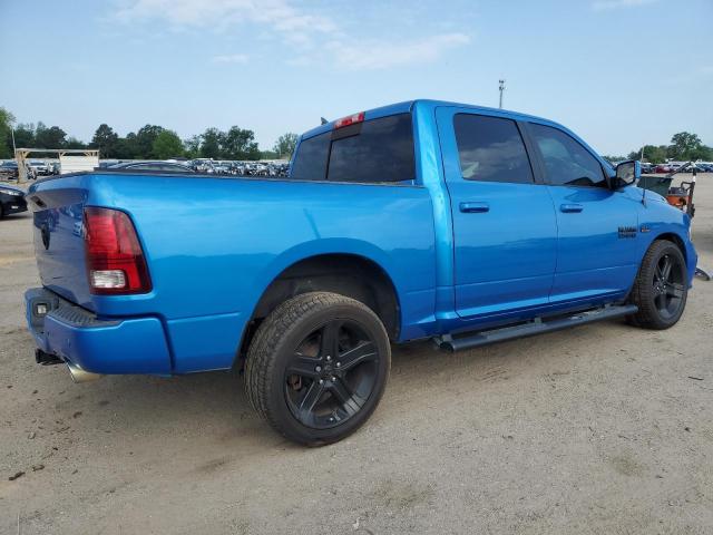 1C6RR6MT1JS195320 RAM 1500 Sport