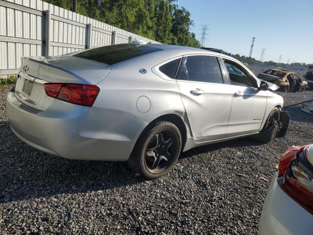 2G11Z5SA2J9122923 Chevrolet IMPALA LS
