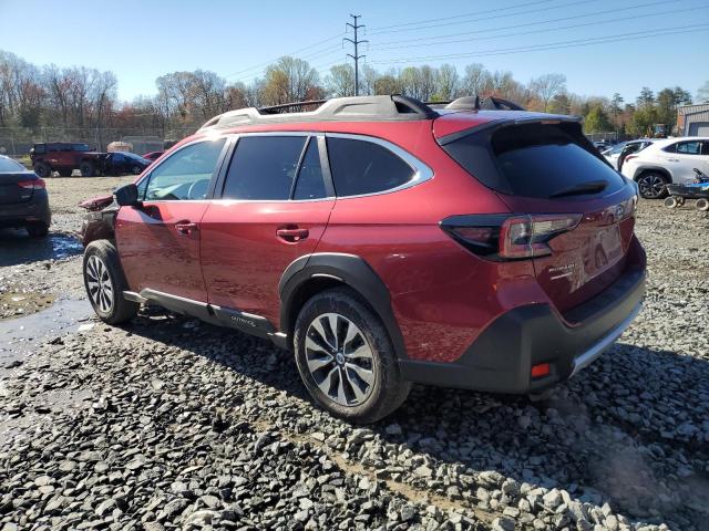 4S4BTANC1R3125346 Subaru Outback Limited