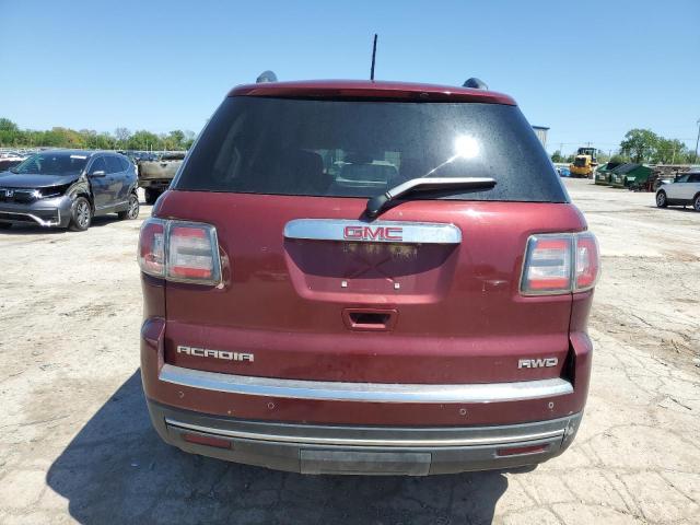 1GKKVPKD5FJ272411 GMC ACADIA SLE