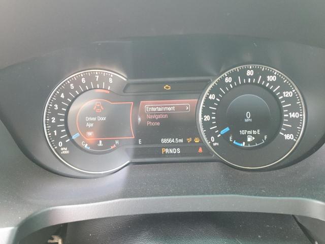 1FM5K8HTXGGC57872 Ford Explorer Platinum