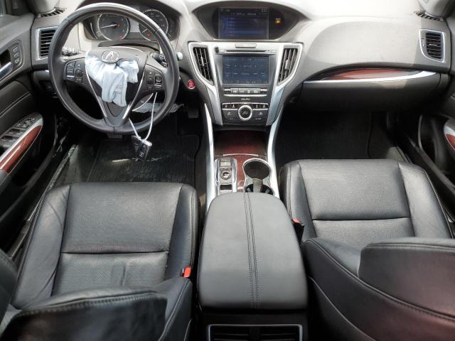 19UUB2F54GA005363 Acura TLX TECH